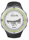 Suunto Core Wrist Computer - Black/green