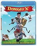Donkey X [Blu-ray]
