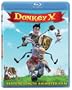 Donkey X [Blu-ray]