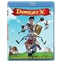 Donkey X [Blu-ray]