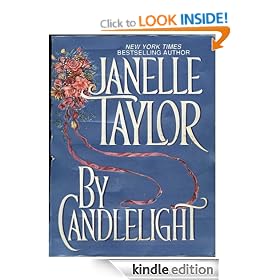 By Candlelight (Zebra Contemporary Romance)