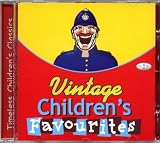 Children & Baby Books : Vintage Children's Favourites