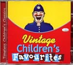 Vintage Children's Favourites (Timele...