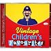 Vintage Children's Favourites