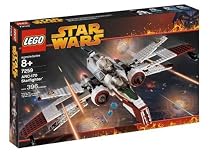 LEGO Star Wars ARC-170 Starfighter
