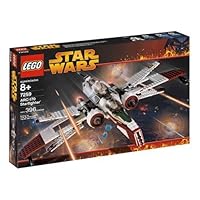 LEGO Star Wars ARC-170 Starfighter