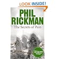 The Secrets of Pain (Merrily Watkins)