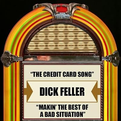 The Credit Card Song