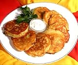 Easy Belarusian Food Recipes