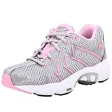 Aetrex Women's Z593 Web Running Shoe