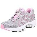 Aetrex Women's Z593 Web Runner Running Shoe