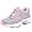 Aetrex Women's Z593 Web Running Shoe