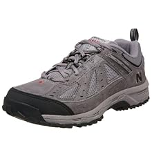 New Balance Men's MW645 Walking Shoe