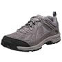 New Balance Men's MW645 Walking Shoe,Grey,15 D