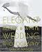 Elegant Black and White Wedding Photography by Sara A. Frances