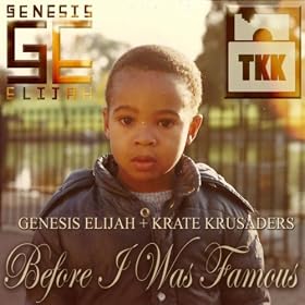 Before I Was Famous [Explicit]