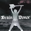 Drain'd Boner