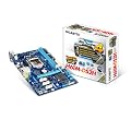 GIGABYTE intel H61 micro-ATX LGA1155 GA-H61M-DS2H