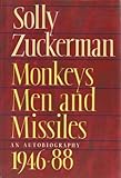 Monkeys, men and missiles