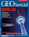 Geo Special 3/2009: Berlin