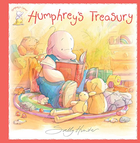Humphrey (My First Treasury)