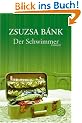Der Schwimmer. Sonderausgabe.