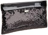 Kate Spade New York  Sparkle Summit Agathe Clutch
