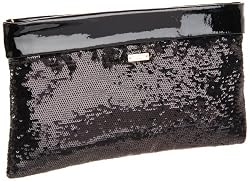 Kate Spade New York  Sparkle Summit Agathe Clutch