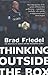 Thinking Outside the Box: My Journey in Search of the Beautiful Game