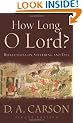 How Long, O Lord?: Reflections on Suffering and Evil