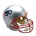 New England Patriots Replica Style Official Helmet