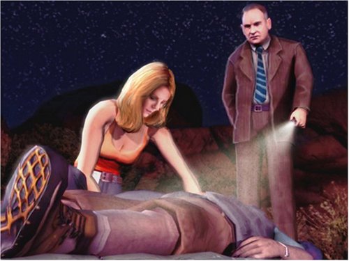CSI: Crime Scene Investigation Super Pack image