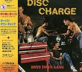 Disc Charge