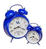 Kentucky Wildcats Small Vintage Clock