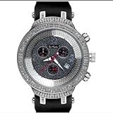 Mens JoJo Diamond Watch 2.20ct Joe Rodeo Master