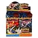 Pok�mon HGSS 4 - Triomphe - Pr�sentoir de 36 Boosters (langue fran�aise)