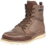 Geox Uomo windy U1394V000CLC6009, Herren Stiefel, Braun (coffee C6009), EU 42