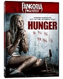 Fangoria Frightfest: Hunger [DVD] [Region 1] [US Import] [NTSC]