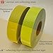 Oralite V92-DB-COLORS Microprismatic Conspicuity Tape: 2 in. x 15 ft. (Silver-White)