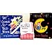 The Going to Bed Book and Embroidered Blankie / Pajama Time! - 2 Board Book Set with Blankie!