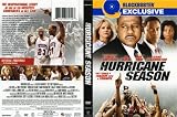 Hurricane Season [DVD] Whitaker, Wayne, Wow