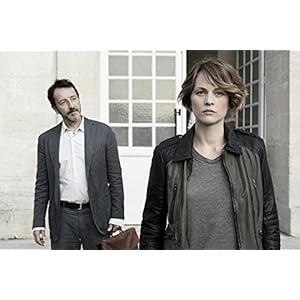 LE PASSAGER (dvd)