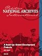 A Hand Up: Global Development Projects