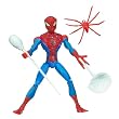 Spider-Man with Launching Webs - The Spectacular Spider-Man Animated Series A...