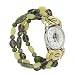 Earth's Shades Stretch Watch