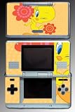 Tweety Bird Chick Cartoon Kids WB Vinyl Decal Skin Protector Cover for Nint ....