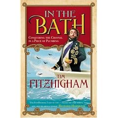 In the Bath: Conquering the Channel in a Piece of Plumbing