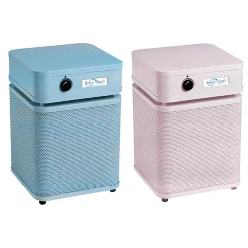 Austin Air AU-BabysBreath Air Purifier With HEGA Technology