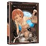 Last Exile: The Complete Series <b>DVD</b> ~ Michelle Ruff