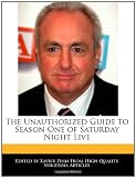 The Unauthorized Guide to Season One of Saturday Night Live